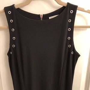 Michael Kors Grommet Gown Maxi